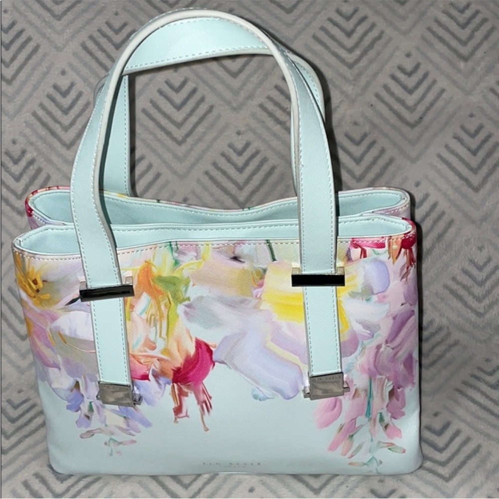 Ted Baker purse